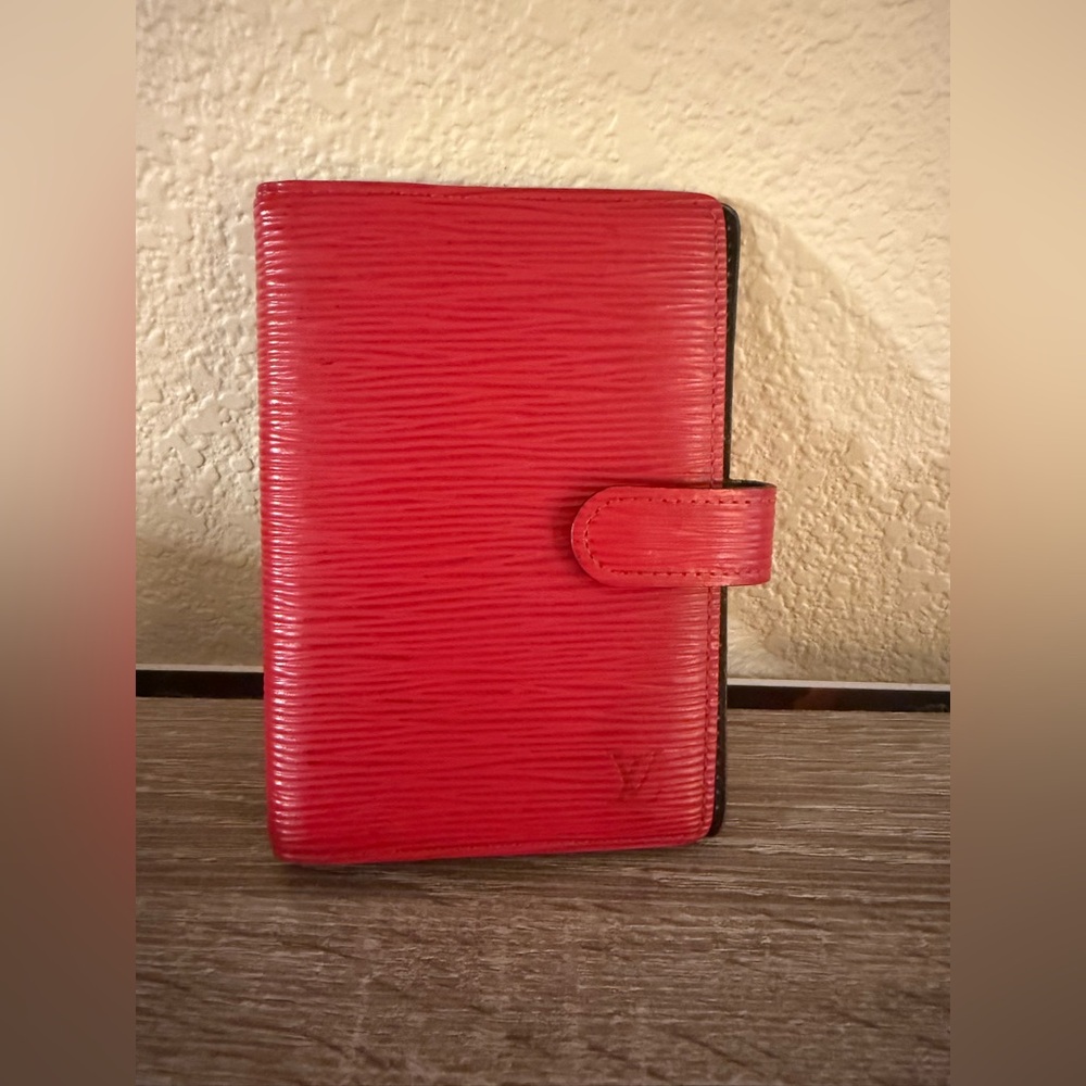 *Sold* Louis Vuitton Wallet